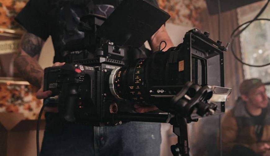 深耕本土，中山产品宣传视频拍摄公司的服务密码