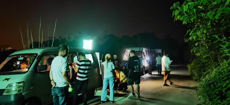 以镜头为笔，绘就中山产品视频的进阶之路